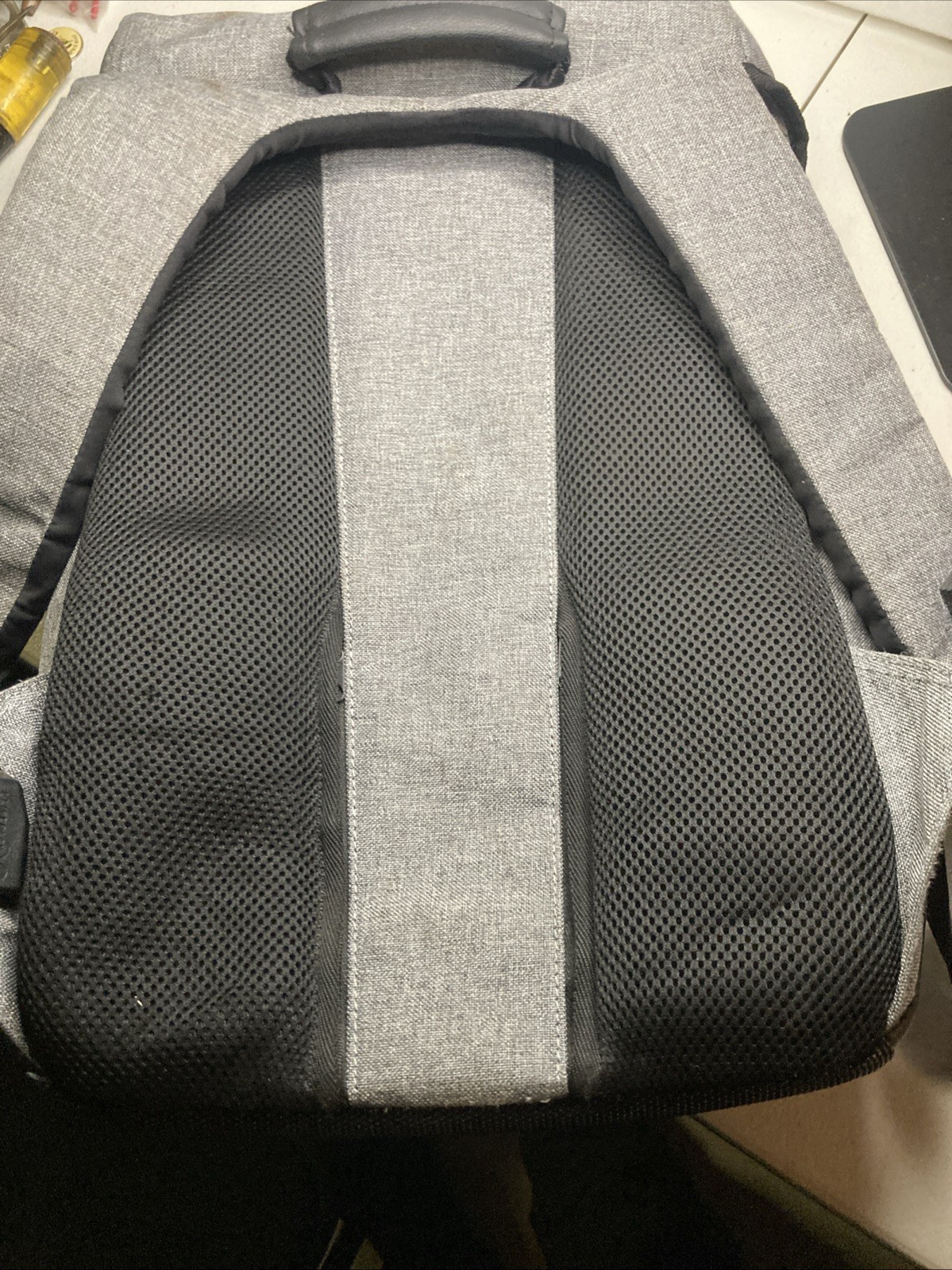 Solgaard- Hustle Collection Backpack - Some Stain… - image 13