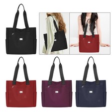 Tote Bag for Women Purse Casual Female Large Capacity Handbag Oxford Cloth