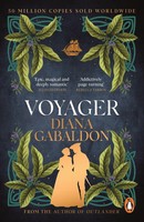 Voyager | (Outlander 3) | Diana Gabaldon | Taschenbuch | Outlander | 1072 S.