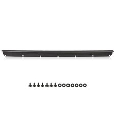 Tailgate Molding Cap Cover Spoiler Protector For Toyota Tacoma 2005 2015 Tailgate Molding Cap Cover Spoiler Protector For Toyota Tacoma 2005 2015