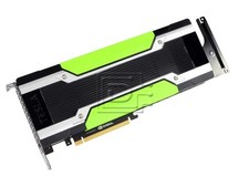 Dell Nvidia Tesla M10 32GB GDDR5 PCIe Accelerator Graphics Card Dell P/N 0H56H0