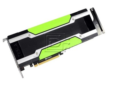 Dell Nvidia Tesla M10 32GB GDDR5 PCIe  Accelerator Graphics Card Dell P/N 0H56H0