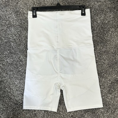 Corewear Men's Coremax White Support Garment Large Boxer NEW (H3)