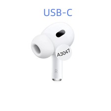 A3047 Rechts Für Apple AirPods Pro 2 Generation (USB-C)