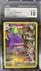Gengar TG06/TG30 Swsh11: Lost Origin Trainer Gallery Holo - CGC 10 Gem Mint