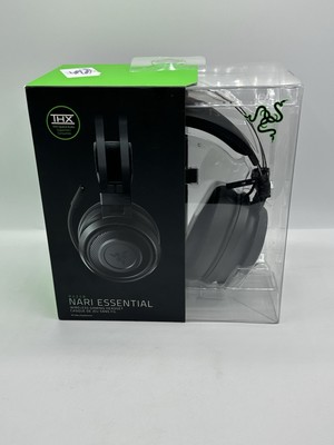 Razer Nari Essential RC30-026901 Wireless Gaming Headset - Black