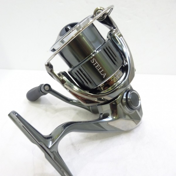 SHIMANO 22 STELLA 2500S #360 | eBay