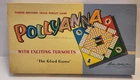 Vintage POLLYANNA  The Glad Game 1952  Parker Brothers  Complete