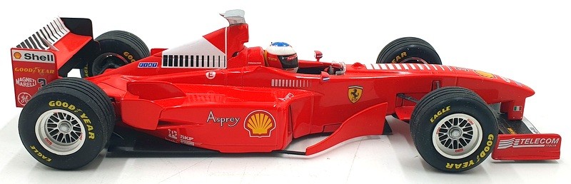 MINICHAMPS 1/18 Ferrari F300 Michael Schumacher Collection