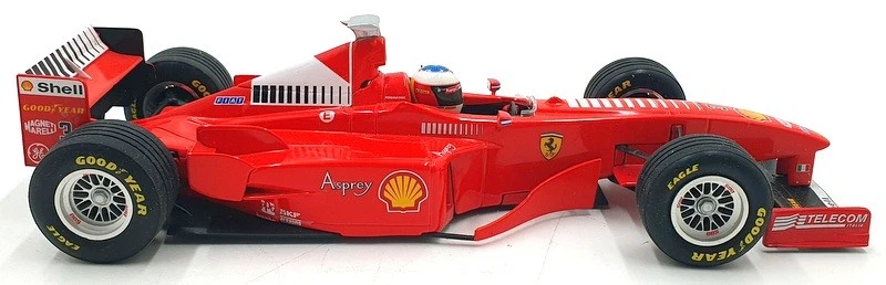 Minichamps 1/18 Scale Diecast 510 981803 - Ferrari F300 Michael Schumacher - Image 4 of 4