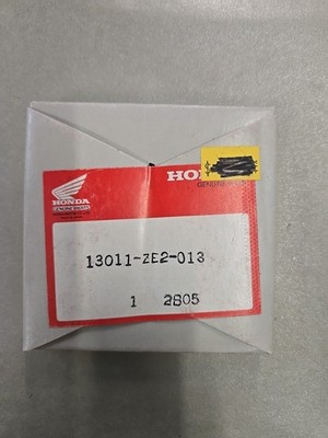 Genuine Honda 13011-ze2-013 Piston Ring Set