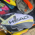 HEAD Radical 6R Combi Tennis Racket Bag/Case Bags MPN 212312