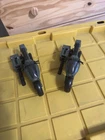 GI Joe Classified Cobra Island RAM Cycle Vehicle lot of 2.