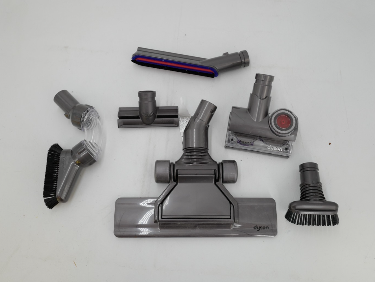 DYSON Ball Animal Pro Upright Vacuum Cleaner Accessories