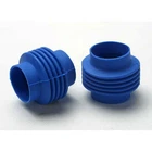 Traxxas 5459 Drive-Shaft/Driveshaft Rubber Boots (2): Revo, E-Revo & T-Maxx