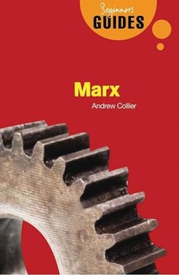 Marx: by Collier, Andrew 1851685340 FREE Shipping