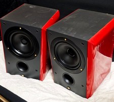 Used KEF RDM 2 Loudspeakers for Sale | HifiShark.com
