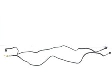 Renault Megane IV 2018 Petrol Fuel Pipe Hose Feed Line AMD180163