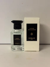 Guerlain Herbes Troublantes 10ml 0.3 fl oz Mini New in Box Splash