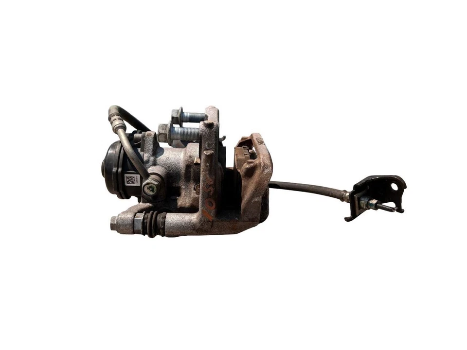 Pinza trasera izquierda del lado del conductor Honda HR-V 2023-2024 con freno de estacionamiento eléctrico Foto 4 de 4