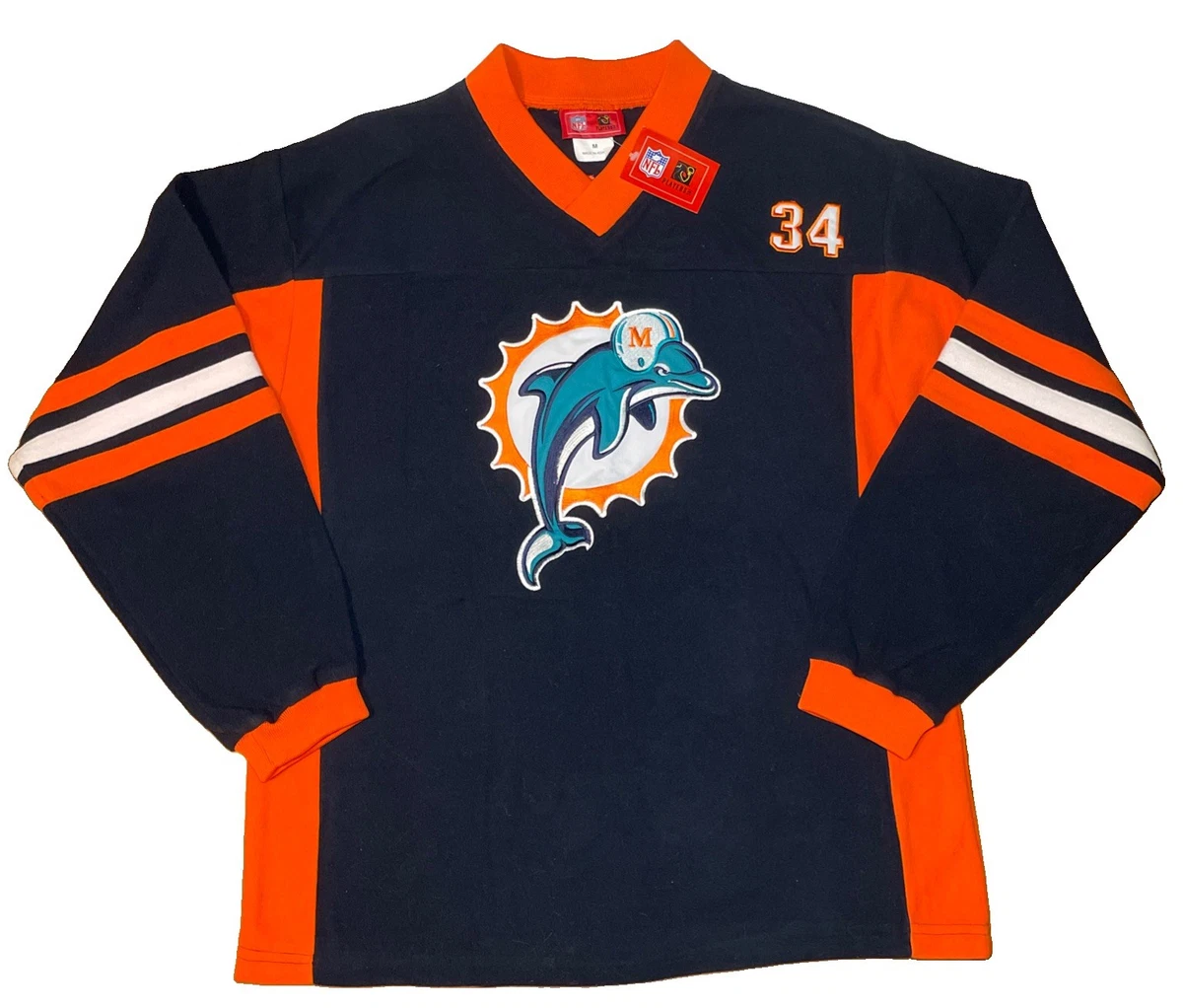 25+ Ricky Williams Miami Dolphins NFL Jerseys for sale | Updated