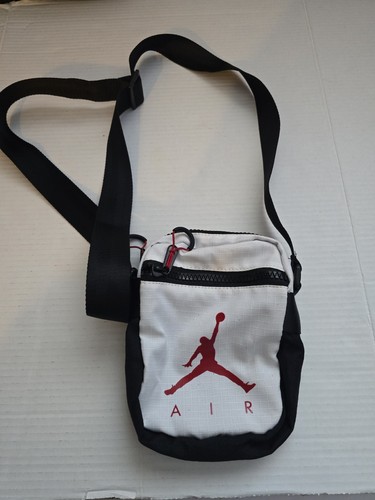 Jordan Jumpman Air Crossbody Bag Unisex