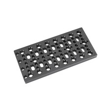 Multipurpose Extension Cheese Plate for Camera DIY Accessories Universal 