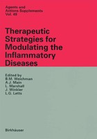 B. M. Weichman (U. A.) | Therapeutic Strategies For Modulating The...