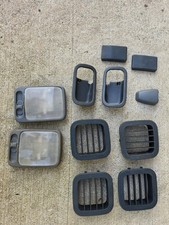 1995 Nissan 240sx S14 BLUE GRAB BAG PARTS