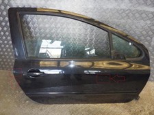 Porte avant et accessoires Peugeot 307