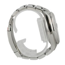 STICKERED Rolex Sky-Dweller Black 42mm Stainless Steel 326934 BOX + PAPERS 2022 6