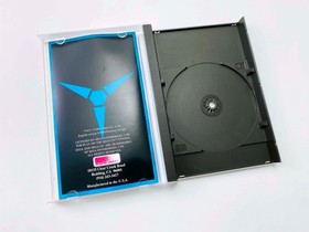 Vay (Working Designs) (Sega CD, 1994) [COMPLETE / CIB / MAP / REG] *READ DESC.