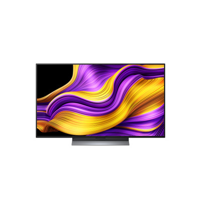 LG OLED48G59LS evo AI TV OLED TV 48 Zoll 121 cm 4K UHD Fernseher Smart TV HDR