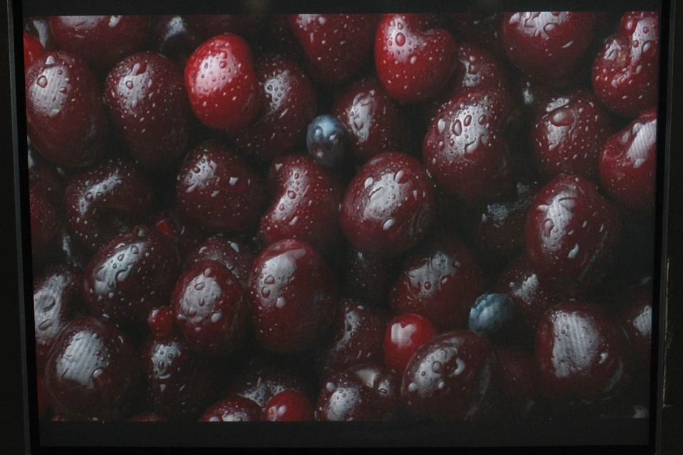 LaCie ElectronBlue III 19" CRT VGA Monitor RetroGaming AWESOME! - Image 3 of 4