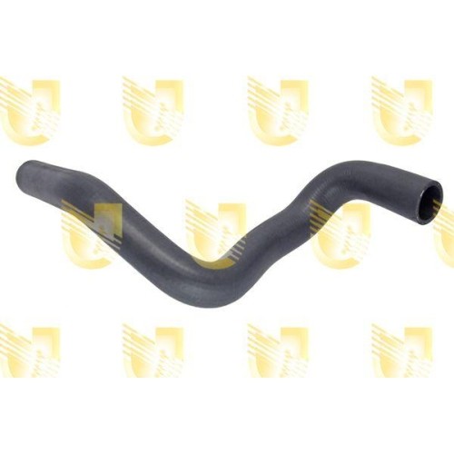 KüHlerschlauch Unigom P2510 FüR CitroëN Peugeot Links Oben-image