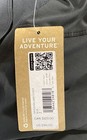 Eddie Bauer Women's Black Flexion Lined 2.0 Cargo Jogger Pants Petite Sz P2 NWT — photo 5