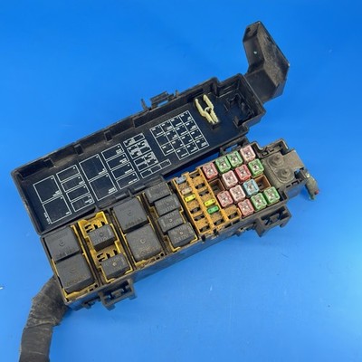 2002 jeep liberty cigarette lighter fuse Relays for JEEP LIBERTY Power Outlet/Cigarette Lighter