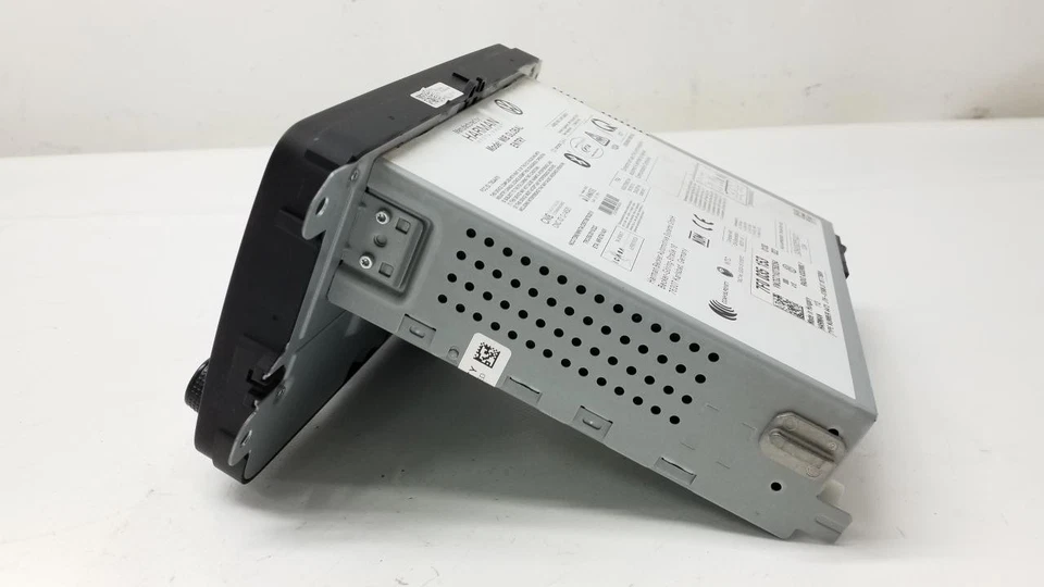 Volkswagen AMAROK 2010- Radio Autoradio 7F0035153 - Bild 2 von 4