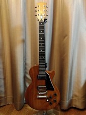 Gibson The Paul 1979 Color Walnut Gibson Les Paul with original case
