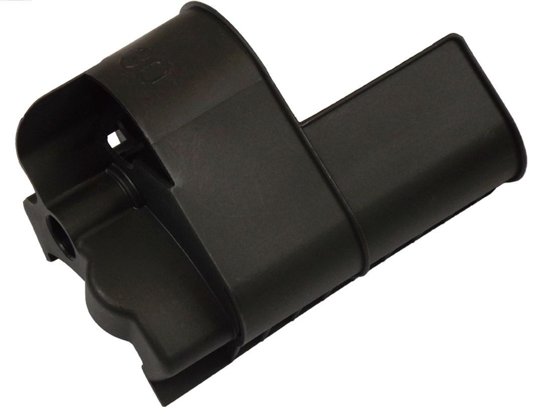 Für AS ROZRUSZNIKI I ALTERNATORY SP0010 BRAND NEW AS-PL STARTER MOTOR COVER FOR - Bild 4
