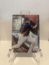 2024 Finest- Yainer Diaz #112 Astros MINT