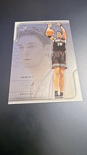 2003-04 Flair - Pau Gasol #56