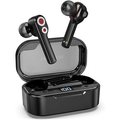 For iPhone 11/12/13/14/Pro/Pro Max/Mini/Plus - TWS Earphones Wireless Earbuds