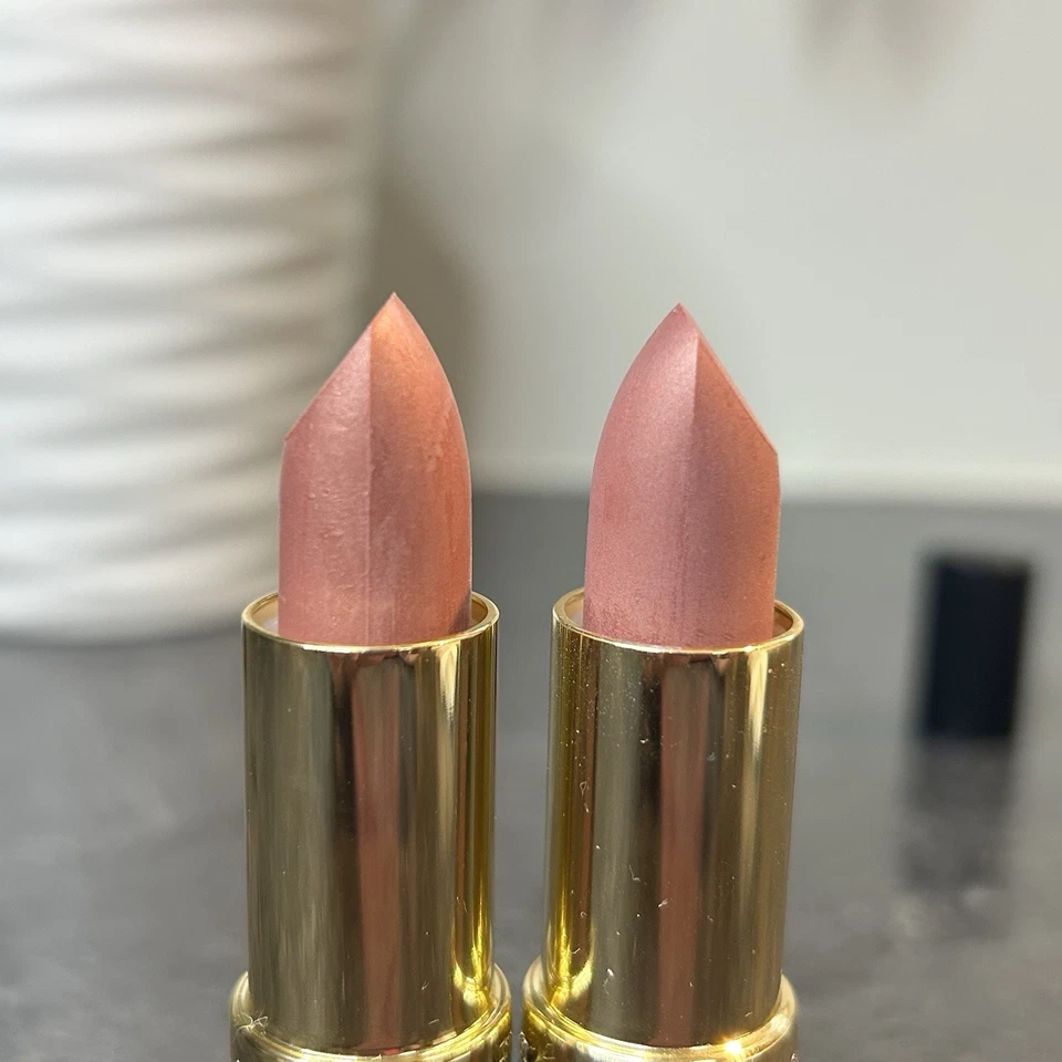 2- Lápiz labial excepcional Elizabeth Arden 25 STARLIGHT 0,14 oz cada uno Foto 3 de 4