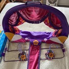 Vintage Manhattan Toy Groovy Girls Super Cool Stage/Runway w/stands EUC Complete — photo 7