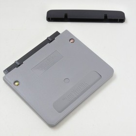 VERTICAL FORCE Virtual Boy Nintendo 1841 vb