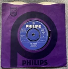ELTON JOHN - LADY SAMANTHA rare UK 1969 / ROCK / PSYCH / PHILIPS / EX++ !!!
