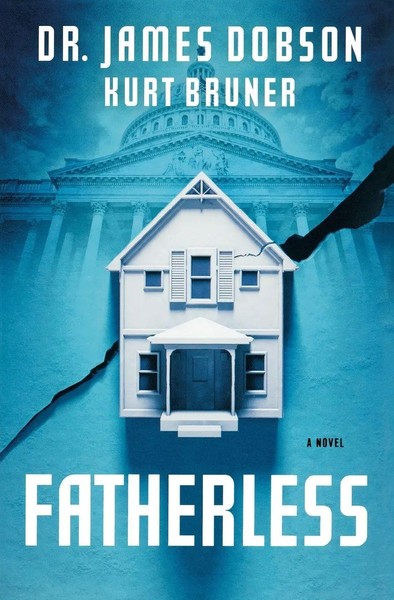 Dobson | Fatherless | Taschenbuch | Englisch (2016) | Kartoniert / Broschiert-image