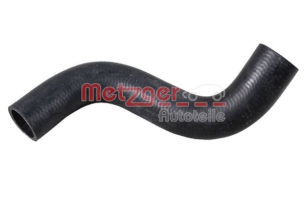 KüHlerschlauch Metzger Autoteile 2421691 FüR Suzuki Alto 7 GF Celerio LF AMF310-image