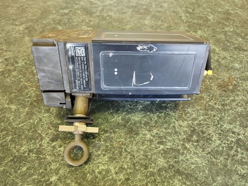 Untested QinetiQ LineWatch Medium Voltage 4 Sensor PRD-1102191008 - For Parts